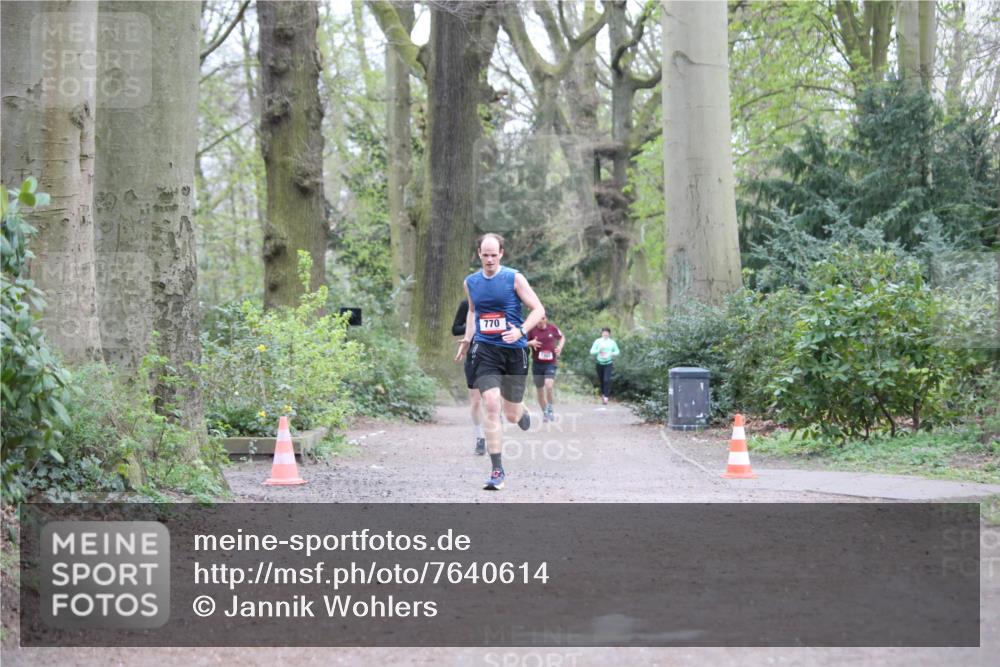 13.04.2025 - Hammer Lauf Jannik Wohlers http://msf.ph/oto/7640614 13.04.2025 12:09:17 Laufen  meine-sportfotos.de
