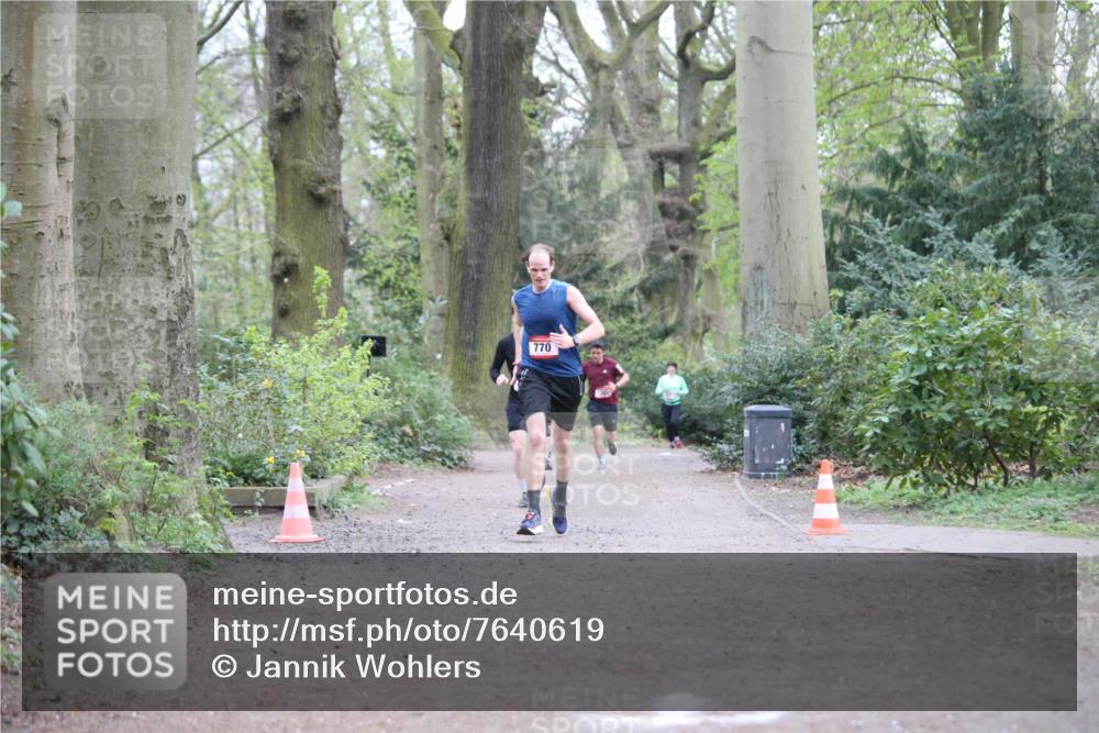 13.04.2025 - Hammer Lauf Jannik Wohlers http://msf.ph/oto/7640619 13.04.2025 12:09:17 Laufen 770 meine-sportfotos.de