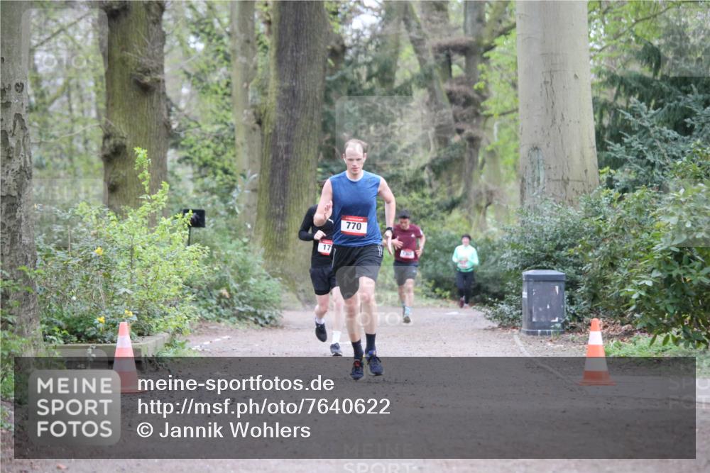 13.04.2025 - Hammer Lauf Jannik Wohlers http://msf.ph/oto/7640622 13.04.2025 12:09:16 Laufen 17, 770 meine-sportfotos.de
