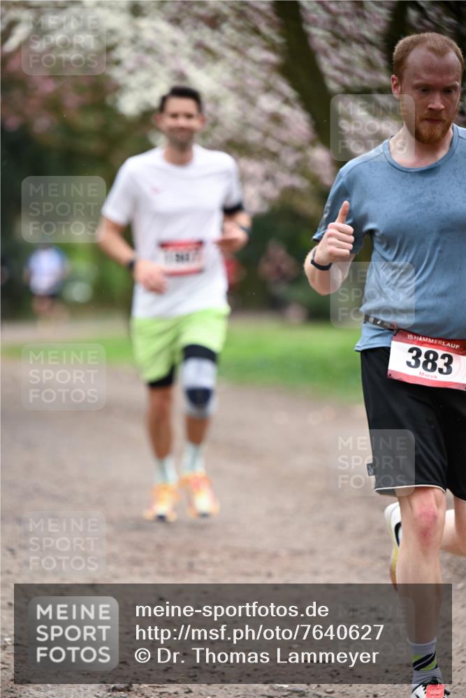 13.04.2025 - Hammer Lauf Dr. Thomas Lammeyer http://msf.ph/oto/7640627 13.04.2025 10:09:38 Laufen 15, 383 meine-sportfotos.de