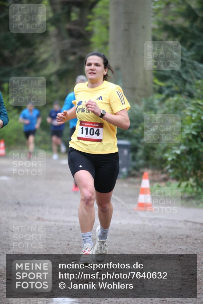 13.04.2025 - Hammer Lauf Jannik Wohlers http://msf.ph/oto/7640632 13.04.2025 10:06:09 Laufen 15, 1104 meine-sportfotos.de