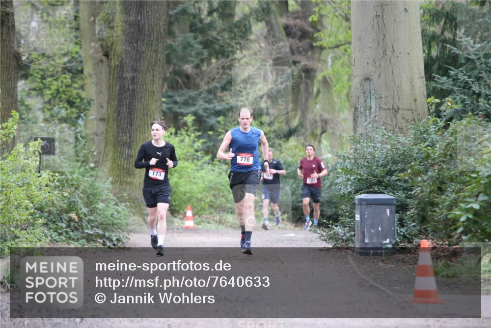 13.04.2025 - Hammer Lauf Jannik Wohlers http://msf.ph/oto/7640633 13.04.2025 12:09:13 Laufen 173, 770 meine-sportfotos.de