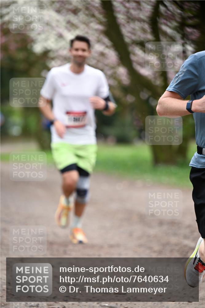13.04.2025 - Hammer Lauf Dr. Thomas Lammeyer http://msf.ph/oto/7640634 13.04.2025 10:09:38 Laufen  meine-sportfotos.de