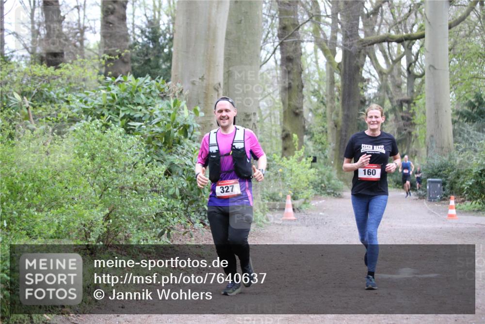13.04.2025 - Hammer Lauf Jannik Wohlers http://msf.ph/oto/7640637 13.04.2025 12:09:11 Laufen 327, 160 meine-sportfotos.de