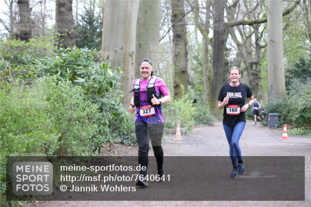 13.04.2025 - Hammer Lauf Jannik Wohlers http://msf.ph/oto/7640641 13.04.2025 12:09:11 Laufen 327, 160 meine-sportfotos.de