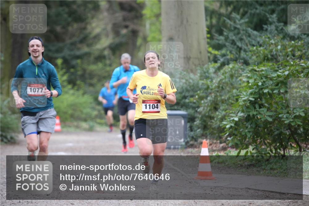 13.04.2025 - Hammer Lauf Jannik Wohlers http://msf.ph/oto/7640646 13.04.2025 10:06:08 Laufen 1077, 15, 1104 meine-sportfotos.de