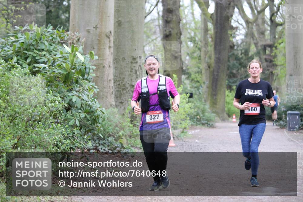 13.04.2025 - Hammer Lauf Jannik Wohlers http://msf.ph/oto/7640648 13.04.2025 12:09:10 Laufen 327, 60 meine-sportfotos.de