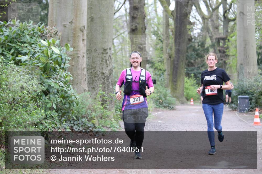 13.04.2025 - Hammer Lauf Jannik Wohlers http://msf.ph/oto/7640651 13.04.2025 12:09:10 Laufen 327, 160 meine-sportfotos.de