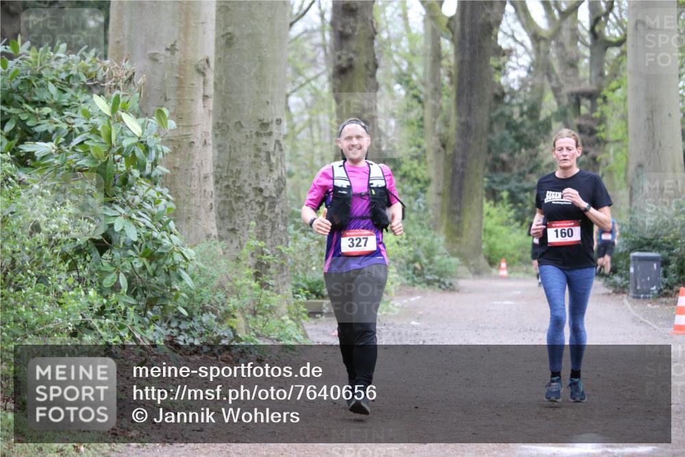 13.04.2025 - Hammer Lauf Jannik Wohlers http://msf.ph/oto/7640656 13.04.2025 12:09:10 Laufen 327, 160 meine-sportfotos.de