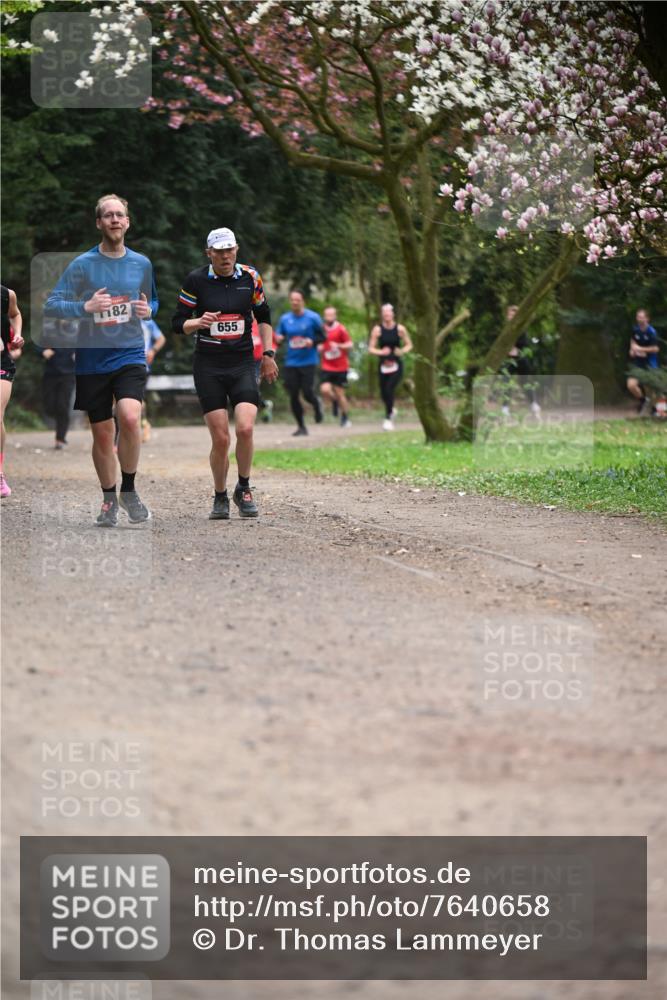 13.04.2025 - Hammer Lauf Dr. Thomas Lammeyer http://msf.ph/oto/7640658 13.04.2025 10:09:40 Laufen 182, 655 meine-sportfotos.de