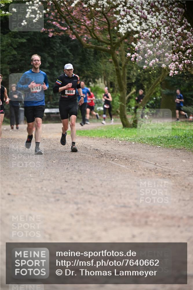 13.04.2025 - Hammer Lauf Dr. Thomas Lammeyer http://msf.ph/oto/7640662 13.04.2025 10:09:40 Laufen 182, 655 meine-sportfotos.de