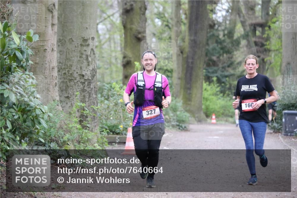 13.04.2025 - Hammer Lauf Jannik Wohlers http://msf.ph/oto/7640664 13.04.2025 12:09:09 Laufen 327, 160 meine-sportfotos.de