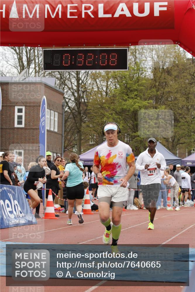 13.04.2025 - Hammer Lauf A. Gomolzig http://msf.ph/oto/7640665 13.04.2025 11:32:06 Ziel 1, 231, 917, 1341 meine-sportfotos.de