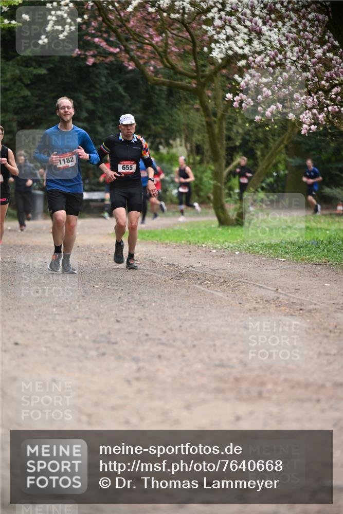 13.04.2025 - Hammer Lauf Dr. Thomas Lammeyer http://msf.ph/oto/7640668 13.04.2025 10:09:40 Laufen 1182, 655 meine-sportfotos.de