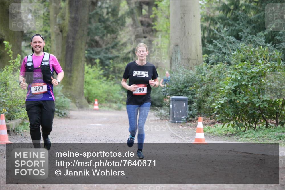 13.04.2025 - Hammer Lauf Jannik Wohlers http://msf.ph/oto/7640671 13.04.2025 12:09:08 Laufen 327, 160 meine-sportfotos.de