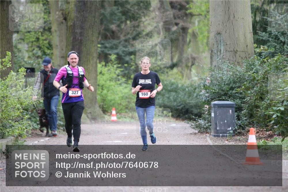 13.04.2025 - Hammer Lauf Jannik Wohlers http://msf.ph/oto/7640678 13.04.2025 12:09:04 Laufen 327, 160 meine-sportfotos.de