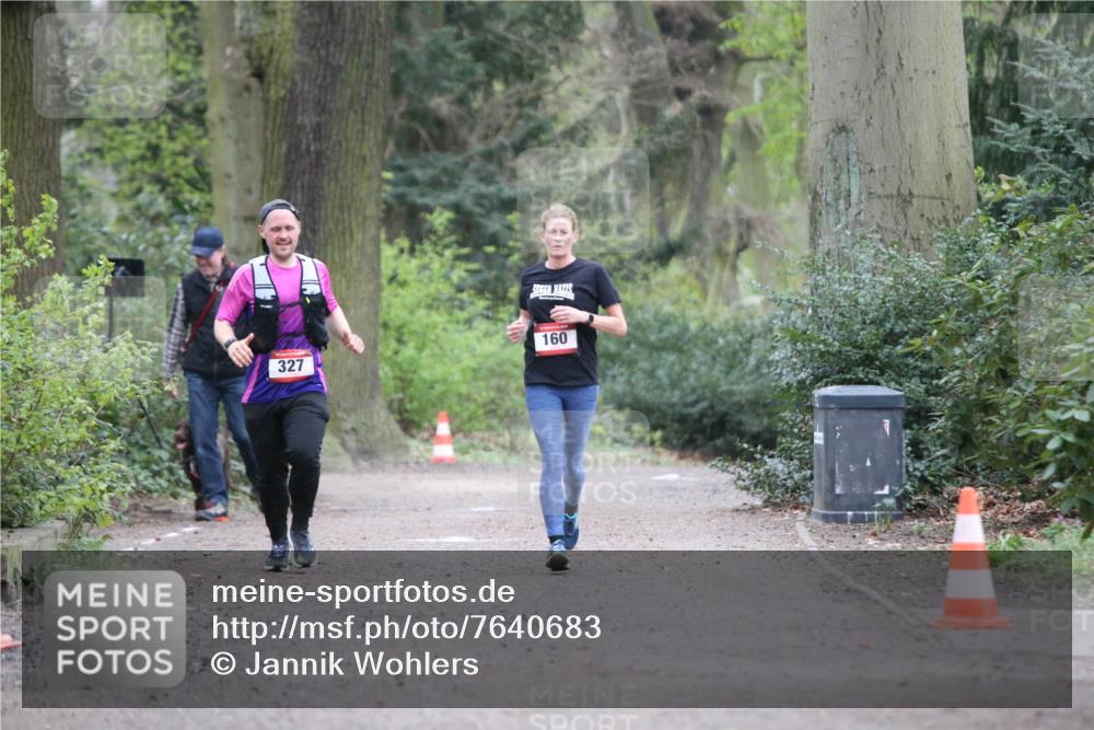 13.04.2025 - Hammer Lauf Jannik Wohlers http://msf.ph/oto/7640683 13.04.2025 12:09:04 Laufen 327, 160 meine-sportfotos.de