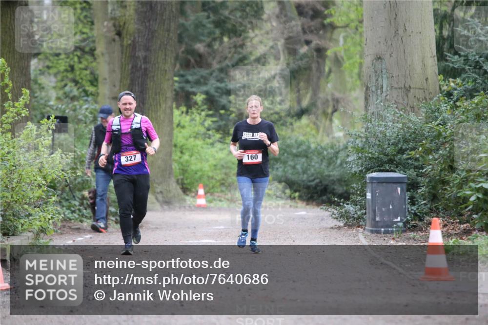 13.04.2025 - Hammer Lauf Jannik Wohlers http://msf.ph/oto/7640686 13.04.2025 12:09:04 Laufen 327, 160 meine-sportfotos.de