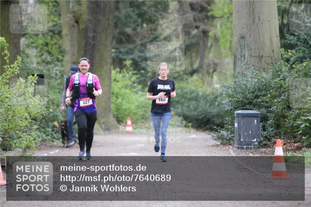 13.04.2025 - Hammer Lauf Jannik Wohlers http://msf.ph/oto/7640689 13.04.2025 12:09:03 Laufen 327, 160 meine-sportfotos.de
