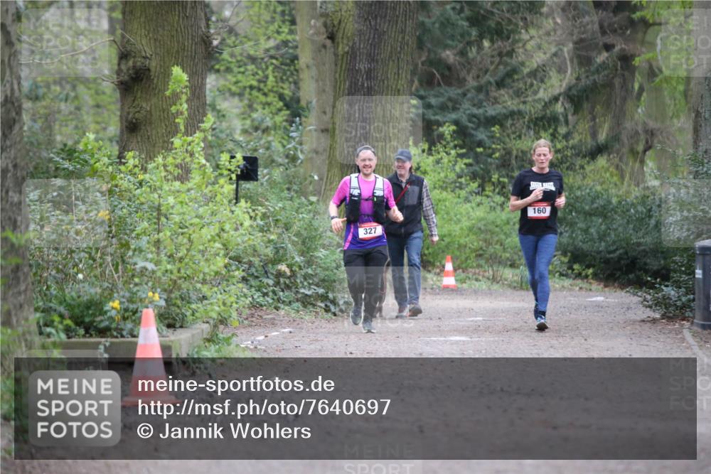 13.04.2025 - Hammer Lauf Jannik Wohlers http://msf.ph/oto/7640697 13.04.2025 12:09:01 Laufen 327, 160 meine-sportfotos.de