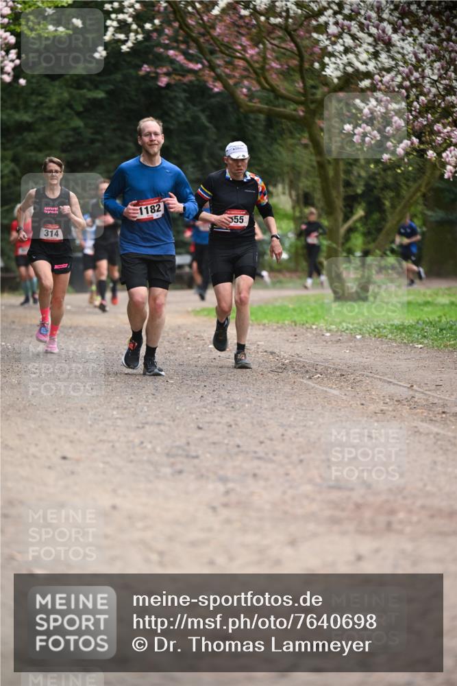 13.04.2025 - Hammer Lauf Dr. Thomas Lammeyer http://msf.ph/oto/7640698 13.04.2025 10:09:41 Laufen 314, 1182, 55 meine-sportfotos.de
