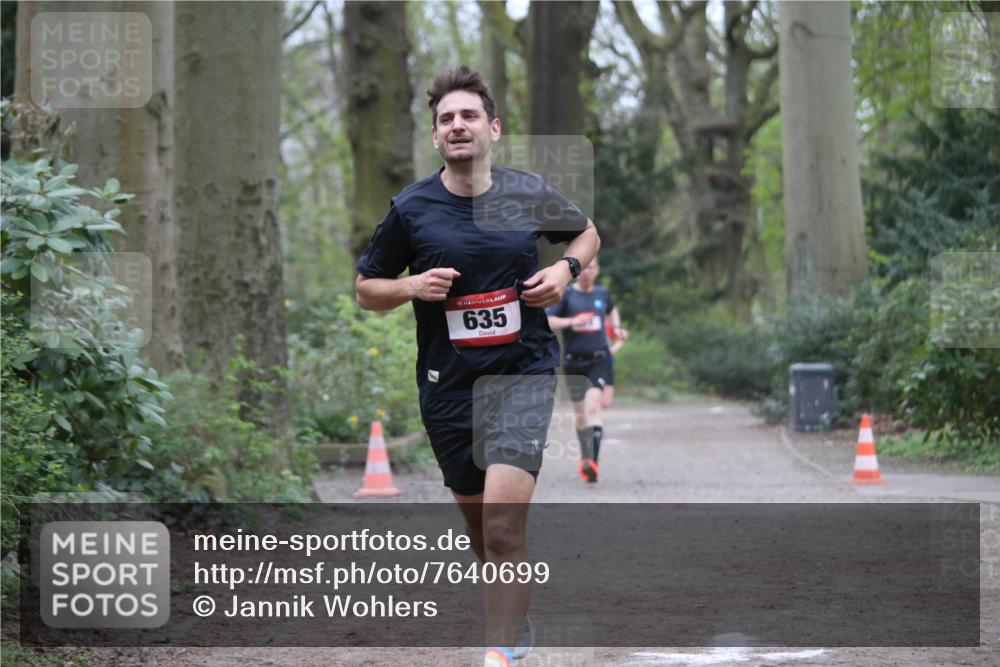 13.04.2025 - Hammer Lauf Jannik Wohlers http://msf.ph/oto/7640699 13.04.2025 10:05:54 Laufen 15, 635 meine-sportfotos.de