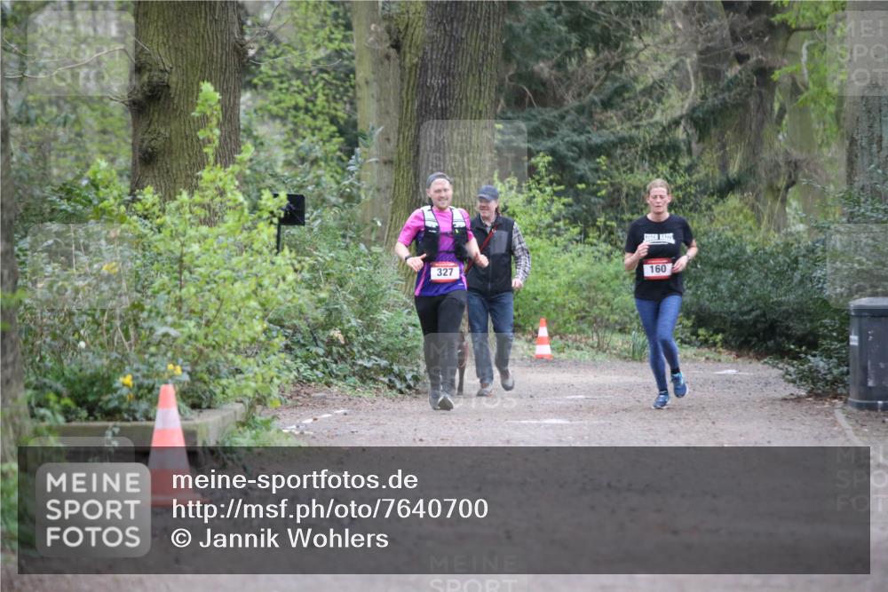 13.04.2025 - Hammer Lauf Jannik Wohlers http://msf.ph/oto/7640700 13.04.2025 12:09:01 Laufen 327, 160 meine-sportfotos.de