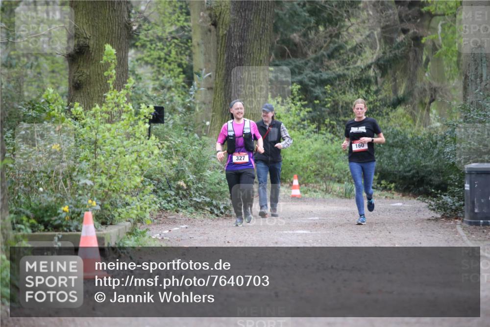 13.04.2025 - Hammer Lauf Jannik Wohlers http://msf.ph/oto/7640703 13.04.2025 12:09:01 Laufen 160, 327 meine-sportfotos.de