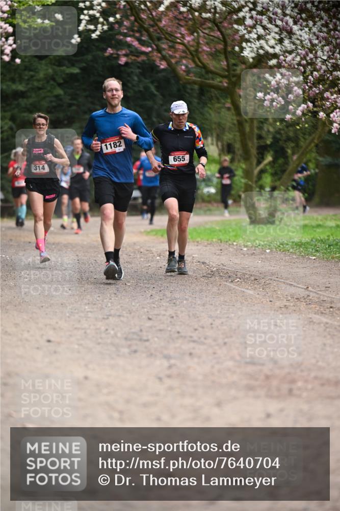 13.04.2025 - Hammer Lauf Dr. Thomas Lammeyer http://msf.ph/oto/7640704 13.04.2025 10:09:41 Laufen 314, 1182, 655 meine-sportfotos.de