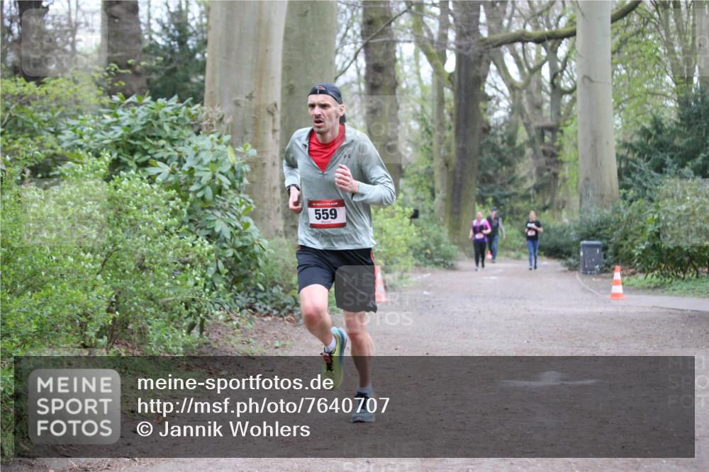 13.04.2025 - Hammer Lauf Jannik Wohlers http://msf.ph/oto/7640707 13.04.2025 12:08:58 Laufen 559 meine-sportfotos.de