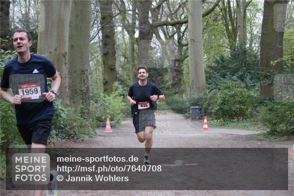 13.04.2025 - Hammer Lauf Jannik Wohlers http://msf.ph/oto/7640708 13.04.2025 10:05:53 Laufen 15, 1959, 132, 635 meine-sportfotos.de