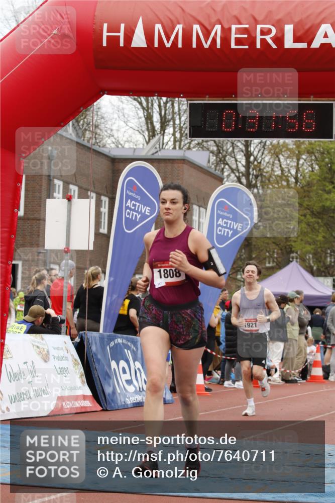 13.04.2025 - Hammer Lauf A. Gomolzig http://msf.ph/oto/7640711 13.04.2025 11:31:54 Ziel 232, 313, 432, 1808, 1921, 1930 meine-sportfotos.de