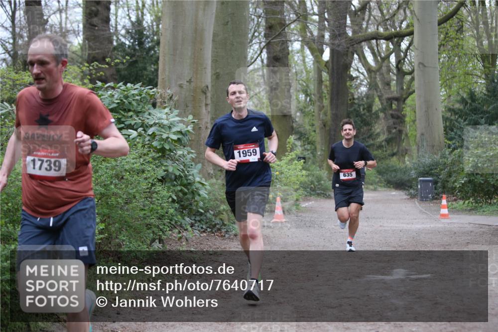 13.04.2025 - Hammer Lauf Jannik Wohlers http://msf.ph/oto/7640717 13.04.2025 10:05:52 Laufen 1739, 1959, 635 meine-sportfotos.de