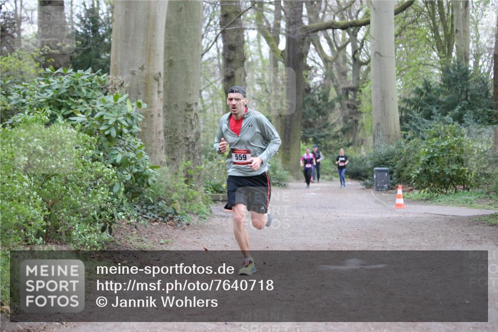 13.04.2025 - Hammer Lauf Jannik Wohlers http://msf.ph/oto/7640718 13.04.2025 12:08:58 Laufen 559 meine-sportfotos.de