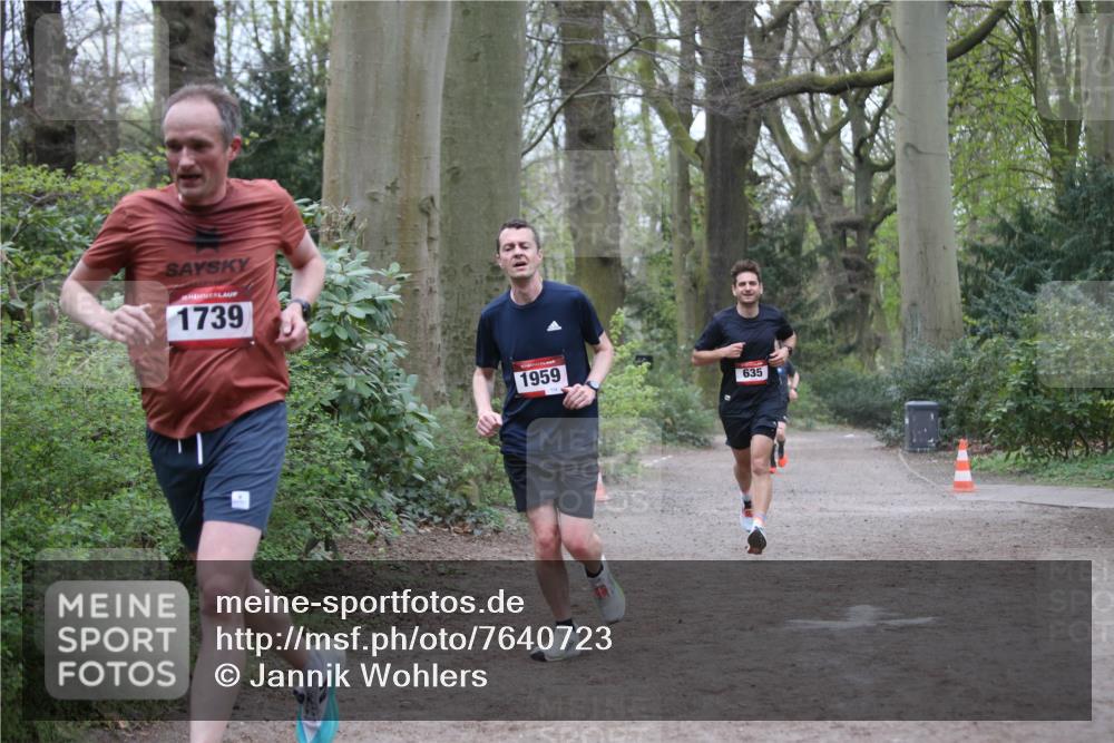 13.04.2025 - Hammer Lauf Jannik Wohlers http://msf.ph/oto/7640723 13.04.2025 10:05:52 Laufen 1739, 1959, 635 meine-sportfotos.de
