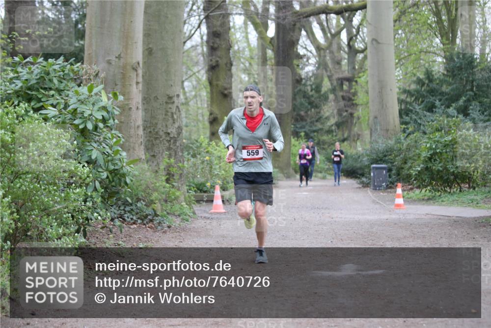 13.04.2025 - Hammer Lauf Jannik Wohlers http://msf.ph/oto/7640726 13.04.2025 12:08:58 Laufen 559 meine-sportfotos.de