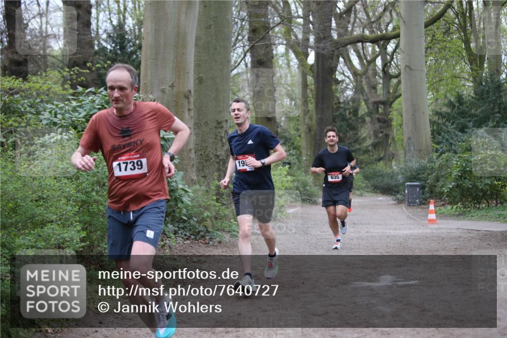 13.04.2025 - Hammer Lauf Jannik Wohlers http://msf.ph/oto/7640727 13.04.2025 10:05:52 Laufen 1739, 199, 635 meine-sportfotos.de