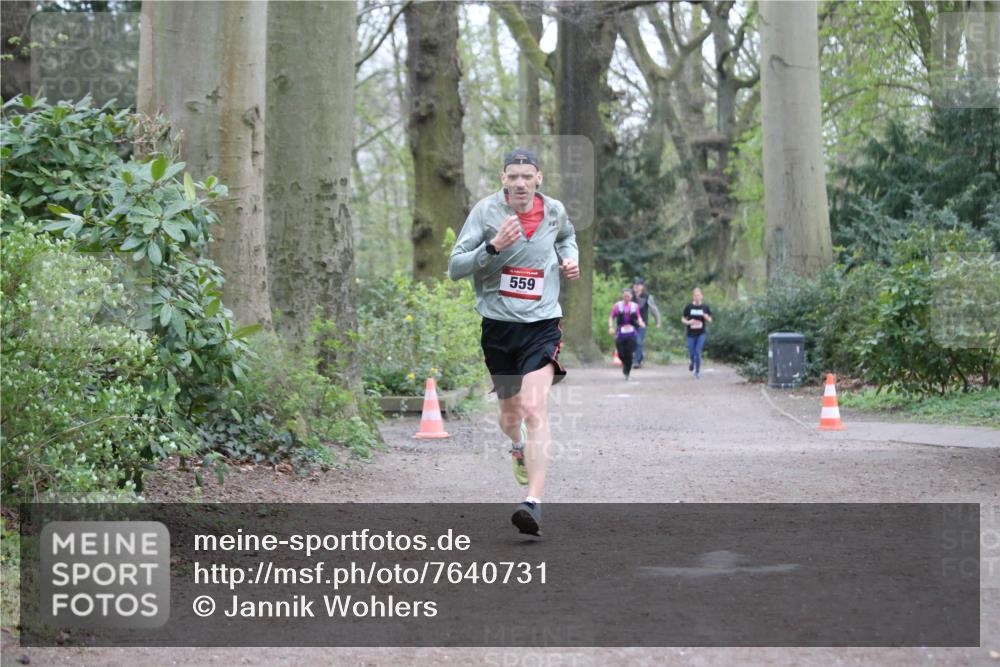 13.04.2025 - Hammer Lauf Jannik Wohlers http://msf.ph/oto/7640731 13.04.2025 12:08:57 Laufen 559 meine-sportfotos.de