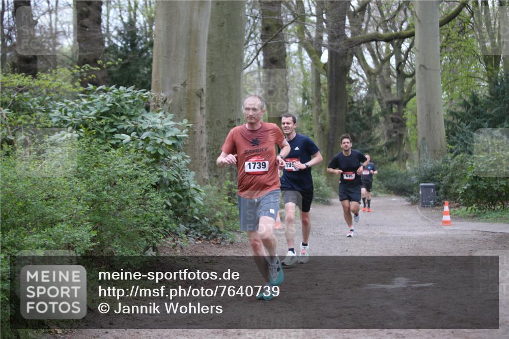 13.04.2025 - Hammer Lauf Jannik Wohlers http://msf.ph/oto/7640739 13.04.2025 10:05:51 Laufen 1739, 195, 635 meine-sportfotos.de