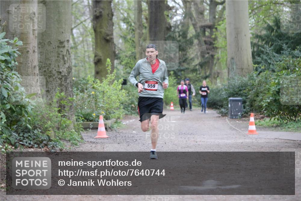 13.04.2025 - Hammer Lauf Jannik Wohlers http://msf.ph/oto/7640744 13.04.2025 12:08:57 Laufen 559 meine-sportfotos.de