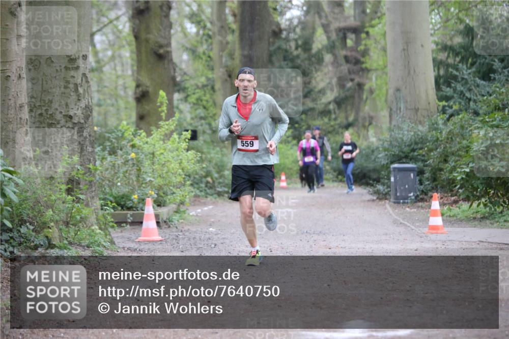 13.04.2025 - Hammer Lauf Jannik Wohlers http://msf.ph/oto/7640750 13.04.2025 12:08:56 Laufen 559 meine-sportfotos.de