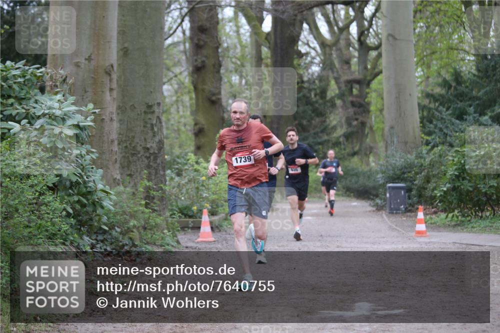 13.04.2025 - Hammer Lauf Jannik Wohlers http://msf.ph/oto/7640755 13.04.2025 10:05:50 Laufen 1739, 635 meine-sportfotos.de