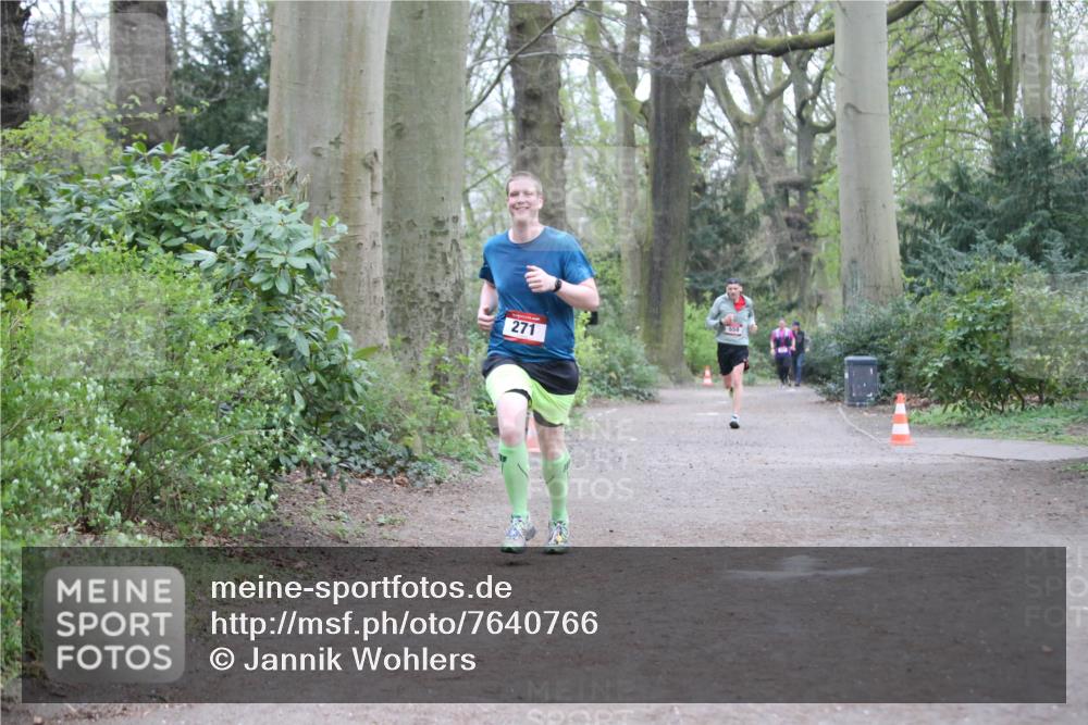 13.04.2025 - Hammer Lauf Jannik Wohlers http://msf.ph/oto/7640766 13.04.2025 12:08:54 Laufen 271, 559 meine-sportfotos.de