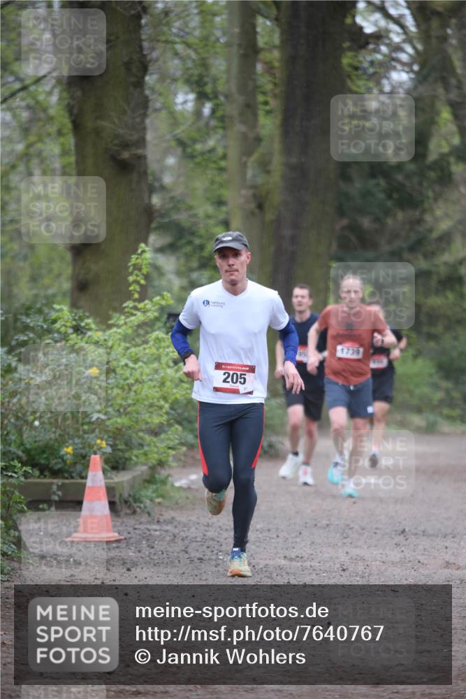 13.04.2025 - Hammer Lauf Jannik Wohlers http://msf.ph/oto/7640767 13.04.2025 10:05:46 Laufen 15, 205, 1739 meine-sportfotos.de