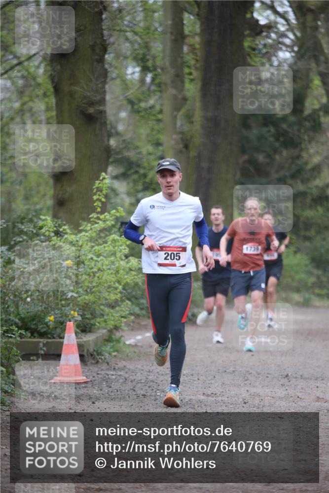 13.04.2025 - Hammer Lauf Jannik Wohlers http://msf.ph/oto/7640769 13.04.2025 10:05:46 Laufen 15, 205, 1739 meine-sportfotos.de