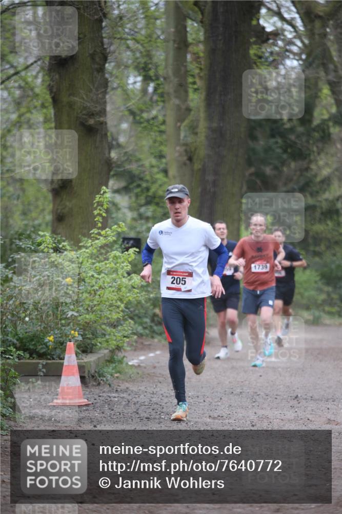 13.04.2025 - Hammer Lauf Jannik Wohlers http://msf.ph/oto/7640772 13.04.2025 10:05:46 Laufen 205, 597, 1739 meine-sportfotos.de