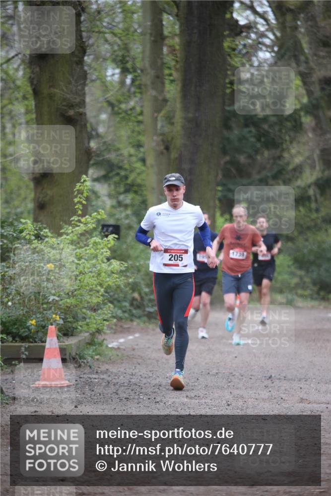 13.04.2025 - Hammer Lauf Jannik Wohlers http://msf.ph/oto/7640777 13.04.2025 10:05:45 Laufen 205, 1739 meine-sportfotos.de