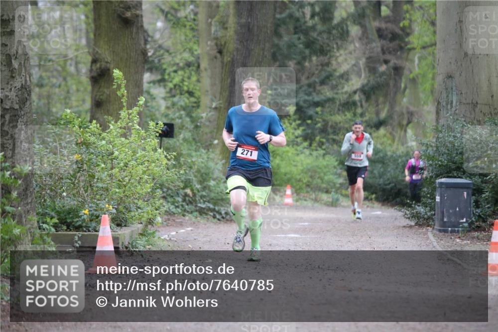 13.04.2025 - Hammer Lauf Jannik Wohlers http://msf.ph/oto/7640785 13.04.2025 12:08:50 Laufen 271, 559 meine-sportfotos.de