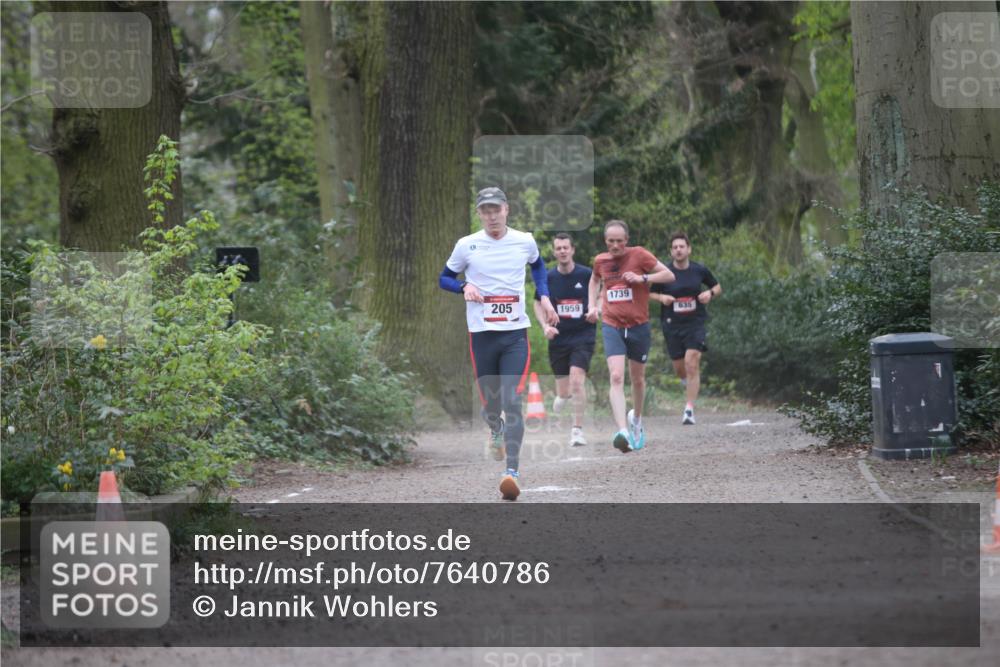 13.04.2025 - Hammer Lauf Jannik Wohlers http://msf.ph/oto/7640786 13.04.2025 10:05:43 Laufen 1739, 205, 1959, 635 meine-sportfotos.de