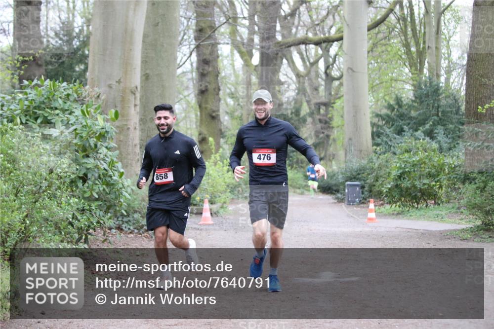 13.04.2025 - Hammer Lauf Jannik Wohlers http://msf.ph/oto/7640791 13.04.2025 12:08:42 Laufen 858, 476 meine-sportfotos.de